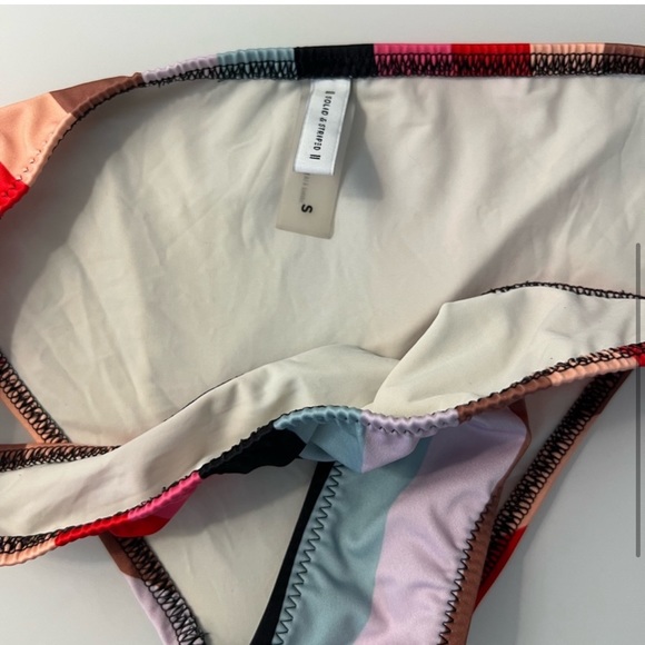 Striped Bikini Set from Revolve - Picture 13 of 13